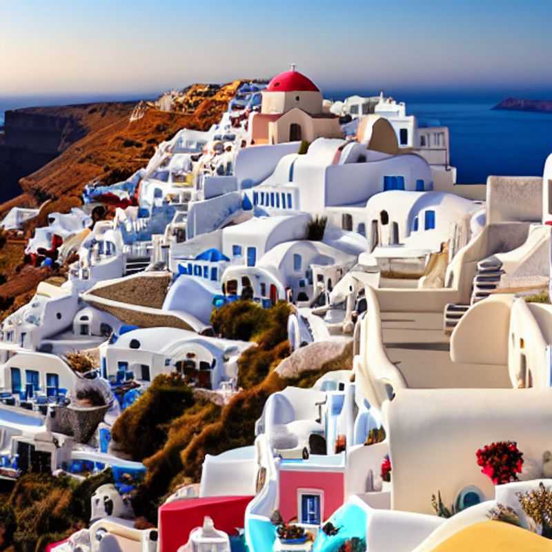 Santorini Summer: Unveiling the Secrets of a Luxurious Private Escape<h3>Beyond the Postcards: Crafting Your Perfect Santorini Luxury Holiday</h3><h3>Santorini's Private Paradise: Personalized Experiences for the Discerning Traveler</h3><h3>Sun-Kissed Santorini: Tailor-Made Luxury Tours & Unforgettable Moments</h3><h3>Is Santorini Right for YOUR Luxury Summer? (A Private Tour Perspective)</h3><h3>Santorini's Hidden Gems: Unlocking Exclusive Experiences on a Private Tour</h3>