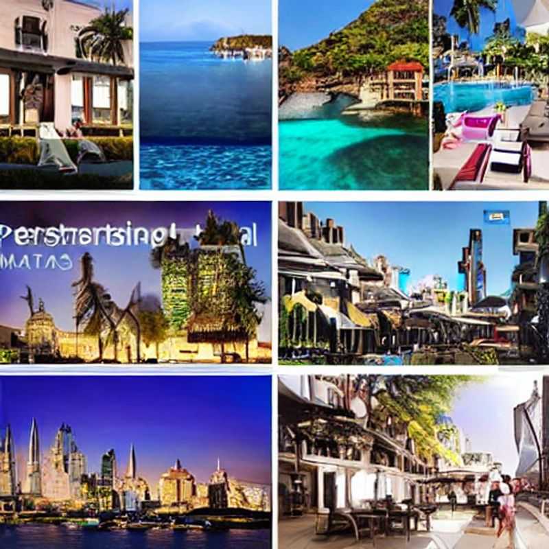 Auckland's Luxury Summer&#58; Top 8 Must&#45;See Experiences in New Zealand