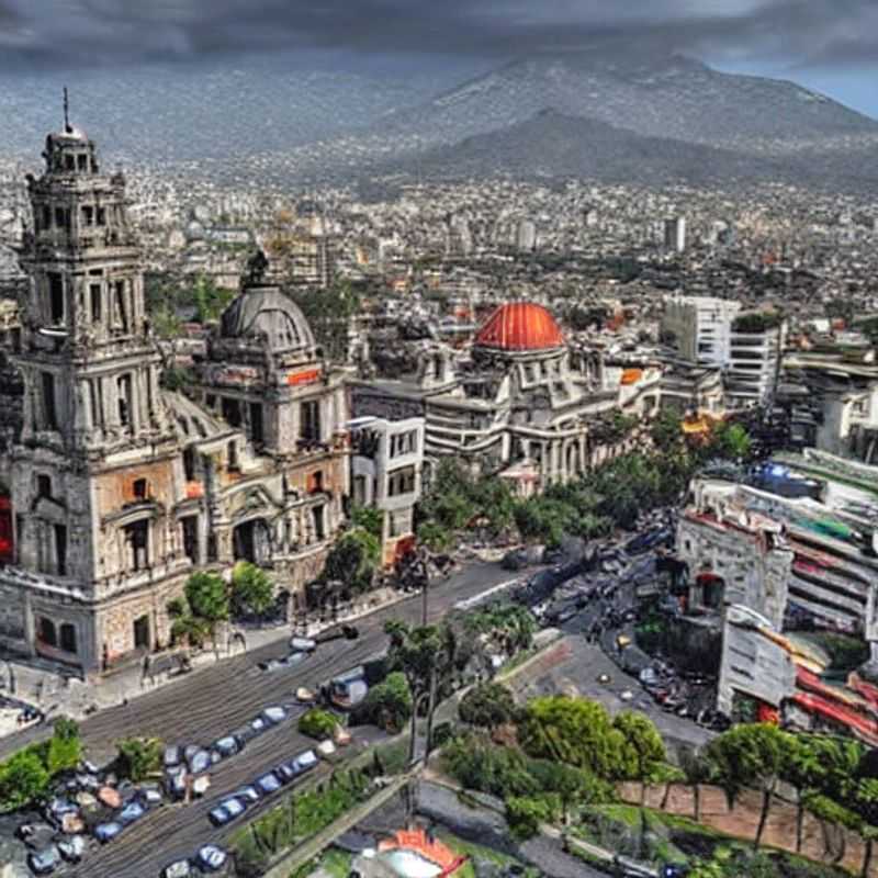 Mexique &#58; Une escapade estivale luxueuse au cœur de Mexico ?<h3>Beauté scénique et paysages pittoresques de Mexico &#58; Un été de luxe inoubliable ?</h3><h3>Mexico&#44; Cité des Anges &#58; Paradis estival luxueux ou mirage ?</h3><h3>Découverte luxueuse &#58; La splendeur cachée de Mexico en été</h3><h3>Mexico &#58; Au&#45;delà des clichés&#44; un été de luxe et d'émerveillement</h3><h3>Mon été mexicain &#58; Luxe&#44; paysages et rencontres inattendues</h3>