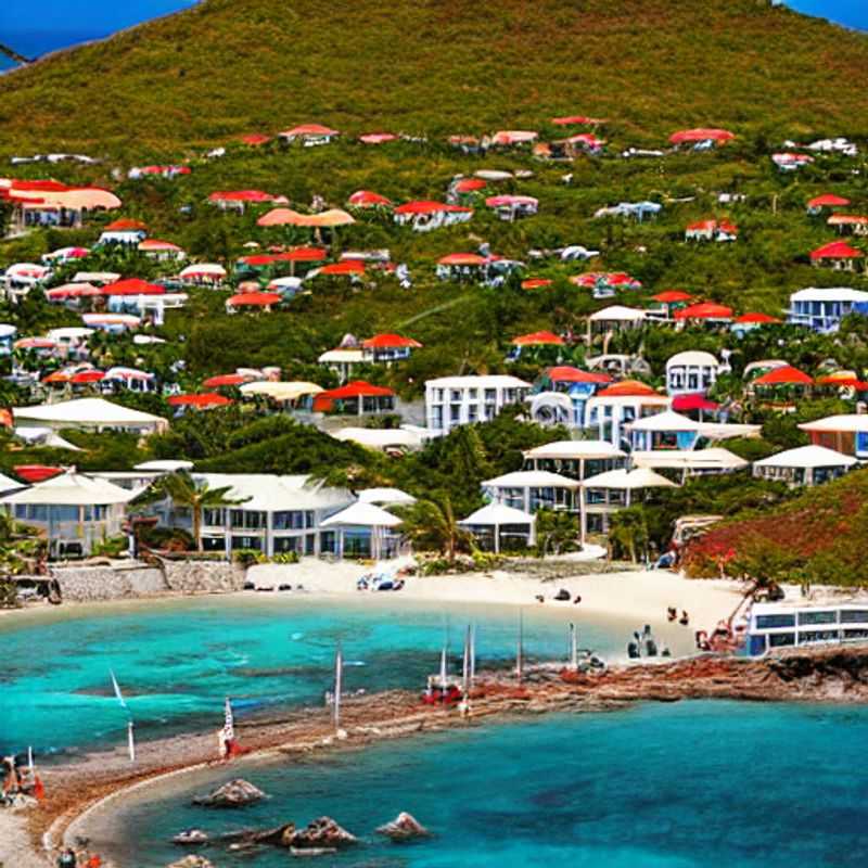Sun&#45;Drenched Secrets &#38; St. Barts' Summer Bounty&#58; A Luxurious Harvest of Island Delights<h3>St. Barts Summer Escape&#58; Is This Caribbean Jewel Worthy of Your Luxury Holiday?</h3><h3>Beyond the Beaches&#58; Uncovering St. Barts' Hidden Harvest and Luxurious Summer Secrets</h3><h3>A Connoisseur's Guide to St. Barts&#58; Summer Indulgences and the Island's Seasonal Bounty</h3><h3>St. Barts or Bust&#58;  A Luxurious Investigation into the Perfect Caribbean Summer Getaway</h3>
