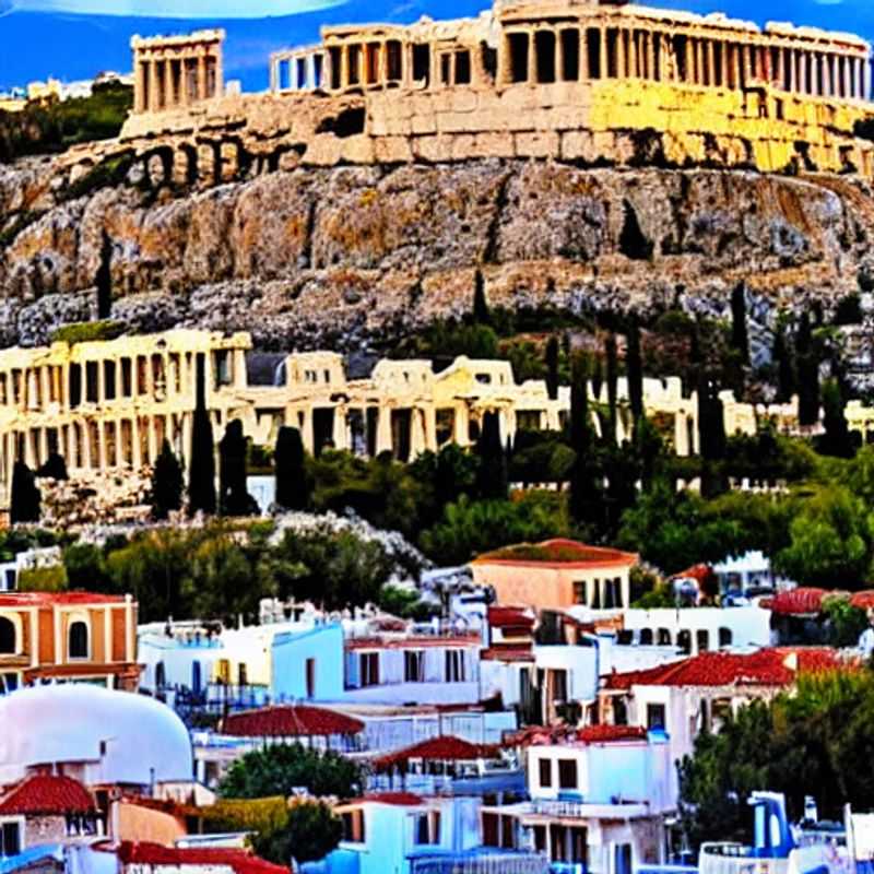 L'Athènes luxueuse : un été inoubliable au cœur de la Grèce antique<h3>Soleil grec et paysages enchanteurs : Athènes, une escapade estivale de luxe</h3><h3>Athènes : accès facile à des paysages naturels à couper le souffle pour des vacances de luxe</h3><h3>Vacances de luxe estivales à Athènes : entre sites antiques et nature préservée</h3><h3>Découvrir Athènes autrement : luxe et sérénité au cœur de la Grèce</h3><h3>L'élégance d'Athènes : un été inoubliable pour les voyageurs exigeants</h3><h3>Athènes, la perle de la Grèce : un écrin de luxe pour vos vacances d'été</h3><h3>Explorer la beauté naturelle d'Athènes avec style : vacances de luxe inoubliables</h3><h3>Athènes : un été au rythme de la dolce vita et de la nature grecque</h3>