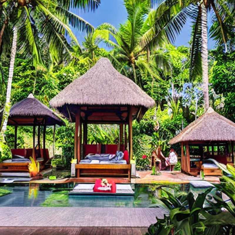 Ubud, Indonésie : Paradis Instagrammable pour des vacances de luxe estivales ?<h3>Ubud : Le luxe à l'épreuve de l'objectif - Vacances d'été instagrammables ?</h3><h3>Vacances de luxe à Ubud : Capturer la beauté indonésienne sur Instagram</h3><h3>Bali, Ubud : Escapade estivale luxueuse et photogénique</h3><h3>L'Instagrammation d'Ubud : Une destination de luxe pour vos photos d'été ?</h3><h3>Ubud en été : Le luxe, l'aventure et les clichés parfaits pour Instagram</h3>