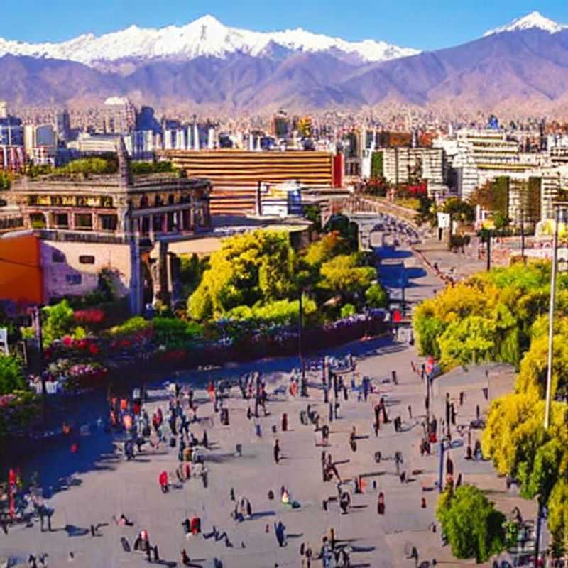Santiago in Summer: A Luxurious Escape Beyond the Tourist Trail<h3>Seasonal Delights: Unveiling Santiago's Summer Activities for the Discerning Traveler</h3><h3>Is Santiago the Perfect Luxury Summer Getaway? A Seasonal Guide to Unforgettable Experiences</h3><h3>Summer in Santiago: Maximizing Your Luxury Vacation with Seasonal Events and Activities</h3><h3>Beyond the Expected: Discovering Authentic Summer Experiences in Santiago for the Luxury Traveler</h3><h3>Santiago's Summer Secrets: A Guide to Economical Luxury and Unforgettable Seasonal Adventures</h3><h3>Luxury Summer in Santiago: A curated itinerary of seasonal events and activities</h3><h3>Unlocking Santiago's Summer: A Luxury Traveler's Guide to Seasonal Events and Hidden Gems</h3><h3>Economical Luxury in Santiago: Making the Most of Summer's Seasonal Offerings</h3>