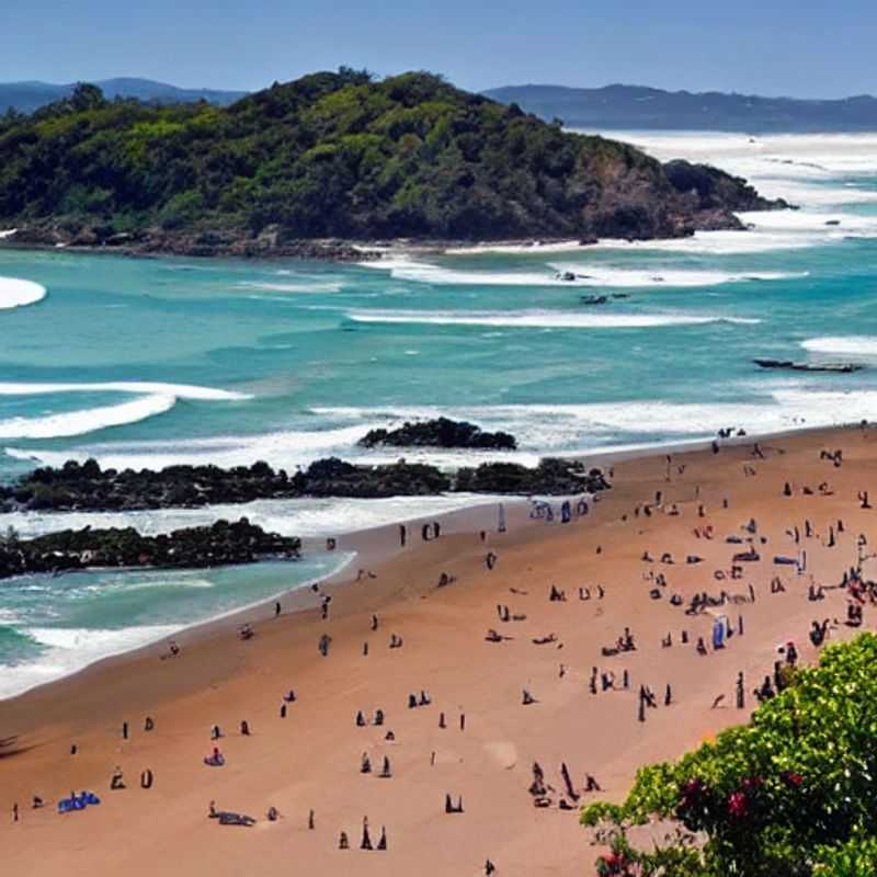 Byron Bay&#58; A Luxurious Summer Escape? Unpacking the Amenities and Value<h3>Beyond the Beaches&#58; Discovering Byron Bay's Luxurious Undercurrents</h3><h3>Is Byron Bay Worth the Splurge? A Luxury Traveler's Assessment of Amenities and Experiences</h3><h3>Luxury on a Budget&#58; Savoring Byron Bay's High&#45;End Offerings Without Breaking the Bank</h3><h3>Authentic Byron Bay&#58; Avoiding Tourist Traps and Unveiling Hidden Luxury</h3><h3>Byron Bay's Cultural Gems&#58; Blending Luxury with Immersive Local Experiences</h3><h3>A Connoisseur's Guide to Byron Bay&#58;  Uncovering the Finest Amenities and Hidden Retreats</h3><h3>Efficient Luxury in Byron Bay&#58; Maximizing Your Time and Budget</h3><h3>Sustainable Luxury in Byron Bay&#58; Eco&#45;Conscious Indulgence in Paradise</h3><h3>The Insider's Guide to Luxury in Byron Bay&#58; Beyond the Typical Tourist Itinerary</h3>
