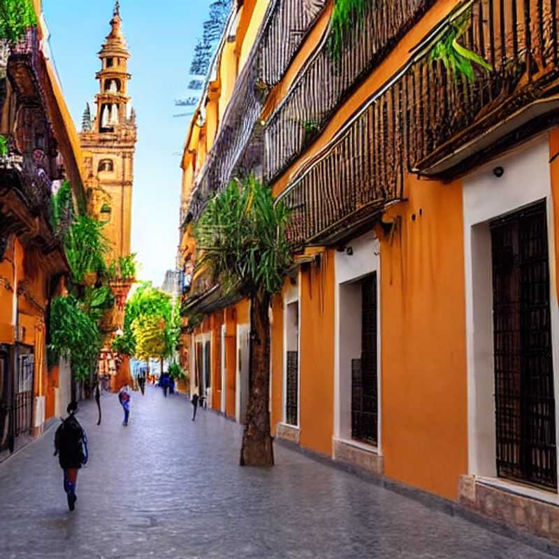 Séville en été &#58; un séjour luxueux au cœur de la récolte ?<h3>Séville&#44; Espagne &#58; Paradis estival pour une escapade de luxe ?</h3><h3>Soleil andalou et saveurs estivales &#58; Séville&#44; une destination de luxe inoubliable ?</h3><h3>Récolte dorée et luxe sévillan &#58; Un été inoubliable en Andalousie ?</h3><h3>L'été à Séville &#58; entre délices culinaires et luxe raffiné</h3>
