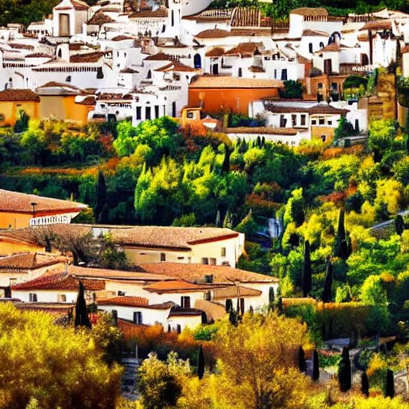 Granada in Summer: A Luxury Escape or a Scorching Surprise?<h3>Sun-Drenched Splendor or Autumnal Allure? Granada's Luxury Appeal Across the Seasons</h3><h3>Beyond the Alhambra: Unveiling Granada's Luxury Secrets for a Summer Escape (or a Delightful Autumn Getaway!)</h3><h3>Is Granada's Summer Heat a Luxury Holiday Dealbreaker? A Connoisseur's Perspective</h3><h3>Granada's Golden Autumn: When Cooler Temperatures Meet Luxurious Exploration</h3><h3>Luxury Travel in Granada: Summer's Sizzle vs. Autumn's Gentle Embrace</h3><h3>Chasing the Sun (or the Shade?): A Luxury Traveler's Guide to Granada's Seasonal Charms</h3><h3>Granada: A Luxury Holiday Destination—Summer or Autumn? Let's Weigh the Options.</h3><h3>A Luxury Autumn Escape to Granada: Discovering Hidden Gems Beyond the Summer Crowds</h3><h3>Granada's Unexpected Luxury: Why Autumn Might Be Your Secret Weapon for an Unforgettable Trip</h3>