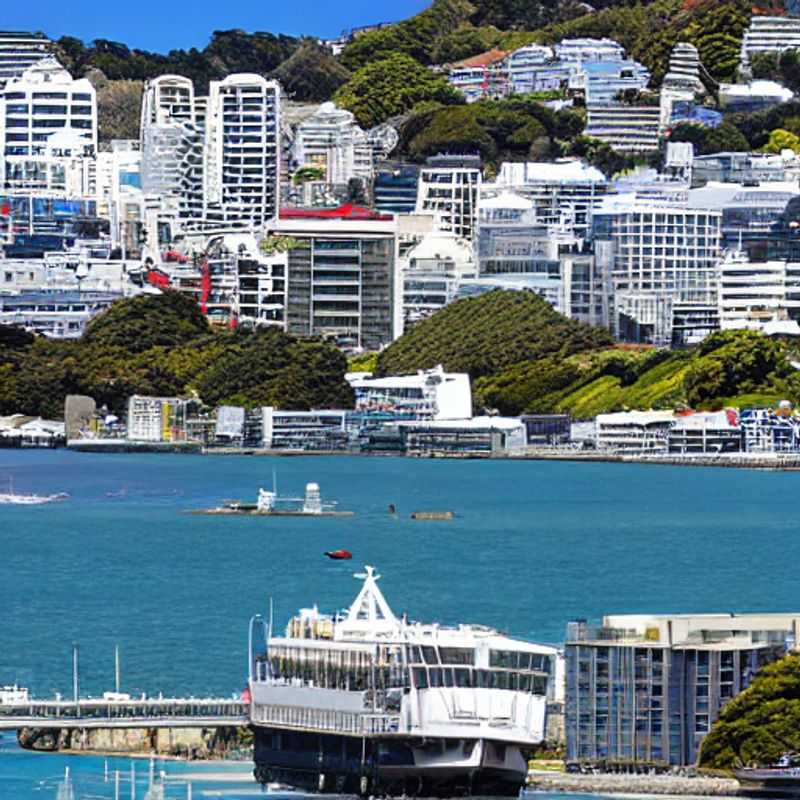 Wellington, Nouvelle-Zélande : Un été luxueux sous le charme des couleurs automnales ?<h3>Wellington l'élégant : Vacances d'été luxueuses au pays des feuilles flamboyantes ?</h3><h3>Été à Wellington : Romance et luxe au cœur d'une nature chatoyante</h3><h3>Nouvelle-Zélande, Wellington : L'été indien version luxe ?</h3><h3>Foliage flamboyant et luxe à Wellington : Un été inoubliable en Nouvelle-Zélande ?</h3>