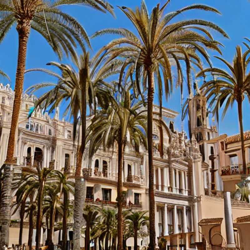 Valence&#44; Espagne &#58; Paradis Luxueux pour des Vacances d'Été ?<h3>Soleil Espagnol et Luxe Moderne &#58; Valence&#44; Destination de Rêve ?</h3><h3>Séjour de Luxe à Valence &#58;  Modernité et Charme Authentique</h3><h3>Explorer Valence avec Chic &#58; Hébergements de Luxe et Expériences Inoubliables</h3><h3>Valence sous le Soleil &#58;  Un Été de Luxe et de Découvertes</h3>