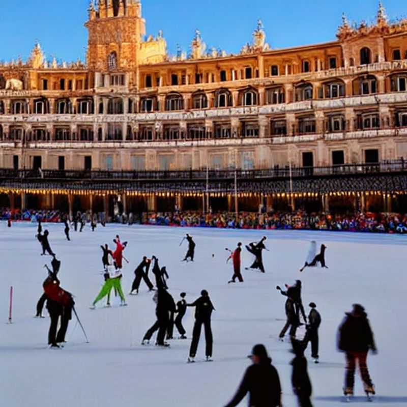 Séville&#44; l'été &#58; luxe abordable grâce aux prix réduits ?<h3>Séville sous le soleil andalou &#58; un été luxueux à prix doux ?</h3><h3>Vacances d'été luxueuses à Séville &#58;  l'équation prix réduits = escapade inoubliable ?</h3><h3>Séville et ses charmes &#58;  prix sacrifiés&#44; luxe préservé ?</h3><h3>L'art de voyager avec élégance à Séville &#58; comment profiter du luxe à petit prix ?</h3>