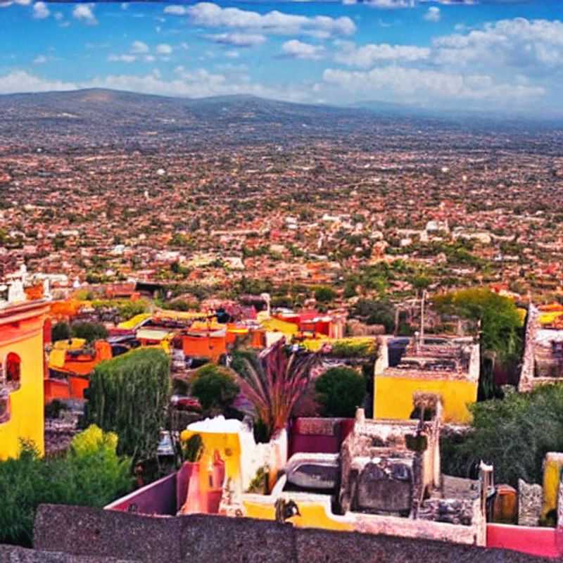 Sun-Kissed Luxury: Is San Miguel de Allende Your Perfect Summer Escape?<h3>Luxury Accommodation in San Miguel de Allende: Unveiling the Finest Villas and Hotels</h3><h3>San Miguel de Allende in Summer: A Luxurious Oasis Awaits</h3><h3>Finding Your Perfect Luxury Haven: San Miguel de Allende Summer Accommodation Guide</h3><h3>Indulge Your Senses: Exploring the Best Luxury Hotels & Villas in San Miguel de Allende</h3><h3>Summer in San Miguel de Allende: Securing Your Luxurious Stay</h3><h3>Beyond the Boutiques: Discovering Hidden Gems of Luxury Accommodation in San Miguel de Allende</h3><h3>Your Dream Summer Getaway: Luxury Villas and Hotels Await in San Miguel de Allende</h3><h3>Unwind in Style: A Guide to Luxury Accommodation Availability in San Miguel de Allende this Summer</h3><h3>Luxury Travel in San Miguel de Allende: Your Guide to Booking the Perfect Summer Escape</h3>