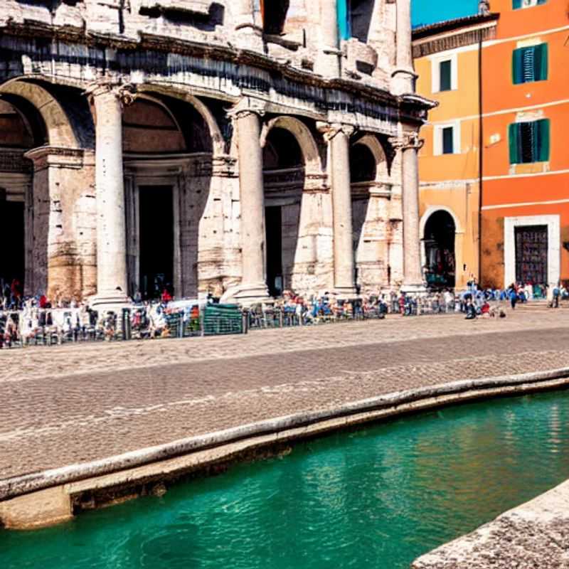 Rome in Summer: A Luxurious Escape from the Ordinary (and the Heat?)<h3>Roman Holiday: Sun, Secrets, and Superlative Style - Is Rome Right for YOUR Luxurious Summer?</h3><h3>Decoding the Dolce Vita: A Luxurious Summer in Rome – Myth, Mystery, and Magnificent Marvels</h3><h3>Beyond the Colosseum: Uncovering Rome's Hidden Gems on a Luxurious Summer Adventure</h3><h3>Rome's Summer Sizzle: A Connoisseur's Guide to Luxury Travel & Ancient Intrigue</h3><h3>Is Rome's Summer Heat a Myth? (Spoiler: It's manageable, and utterly magnificent!)</h3>