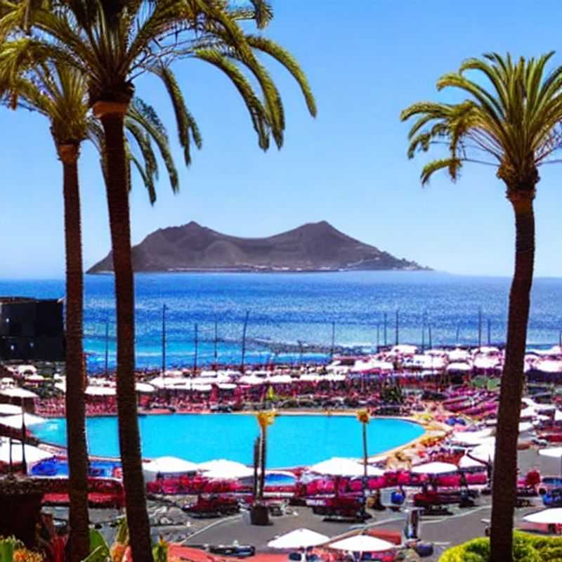 Sécurité et sérénité pour vos vacances de luxe à Las Palmas de Gran Canaria &#58; Un été inoubliable ?<h3>Las Palmas de Gran Canaria &#58; Paradis luxueux et sécurité optimale pour vos vacances estivales ?</h3><h3>Vacances haut de gamme à Las Palmas &#58;  Mon expérience personnelle et les clés d'un séjour sécurisé et somptueux.</h3><h3>Séjour luxueux et sans souci à Las Palmas &#58;  Conseils avisés pour une expérience estivale inoubliable.</h3><h3>Las Palmas de Gran Canaria &#58;  Un havre de paix et de sécurité pour vos vacances estivales de prestige ?</h3>