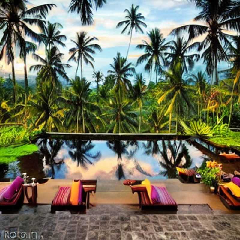 Ubud, Bali : Un Été Luxueux au Cœur de l'Indonésie ?<h3>Le Luxe à Ubud : Expériences et Marques de Prestige pour des Vacances Inoubliables</h3><h3>Ubud et le Luxe : Découvrir le Côté Caché d'un Paradis Tropical</h3><h3>Vacances de Luxe à Ubud : Entre Tradition et Modernité</h3><h3>Bali, Ubud : Un Sanctuaire de Luxe pour un Été Exceptionnel</h3><h3>L'Élégance Balinaise : Ubud, Destination de Luxe pour l'Été</h3><h3>Ubud : Le Luxe Discret d'une Île Paradisiaque</h3><h3>Un Été Luxueux à Ubud : Bien plus qu'un simple séjour</h3>