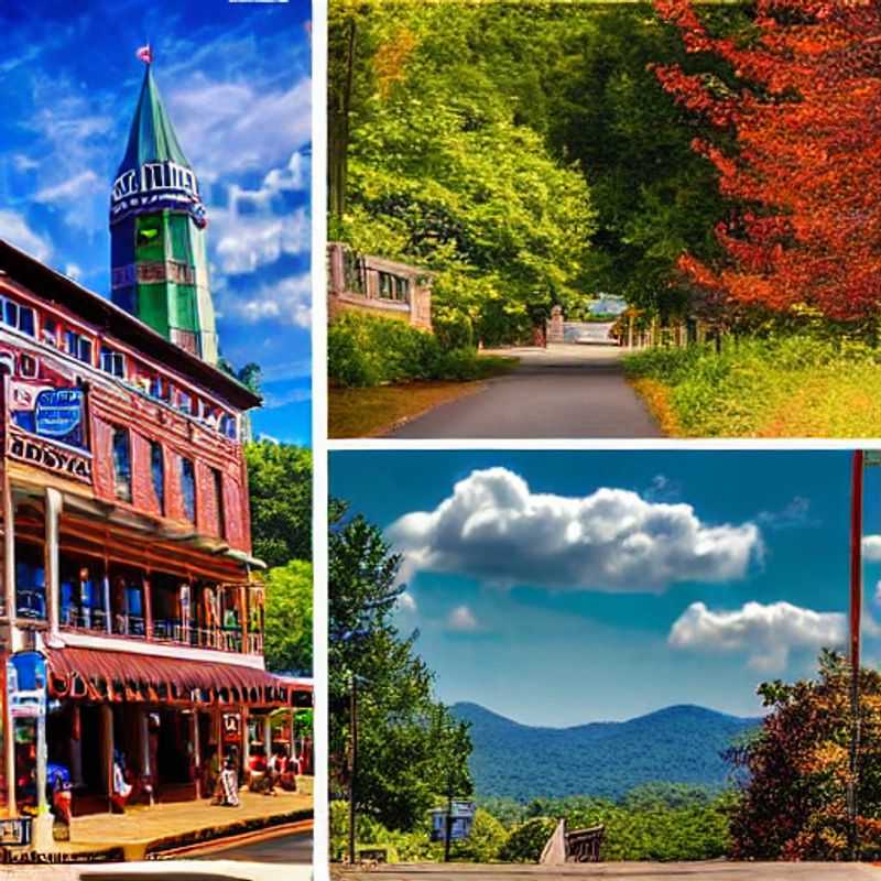Asheville's Summer Symphony: A Luxurious Escape of Flavors and Festivities<h3>Is Asheville the Perfect Luxury Summer Getaway? A Culinary & Cultural Journey</h3><h3>Beyond the Blue Ridge: Unveiling Asheville's Hidden Gems for a Luxurious Summer</h3><h3>Sun-Drenched Delights: Asheville's Seasonal Cuisine and Summer Events for the Discerning Traveler</h3><h3>A Taste of Summer in Asheville: Luxury, Local Produce, and Unforgettable Experiences</h3><h3>Asheville's Summer Secret: Luxury Travel Beyond the Tourist Trail</h3>
