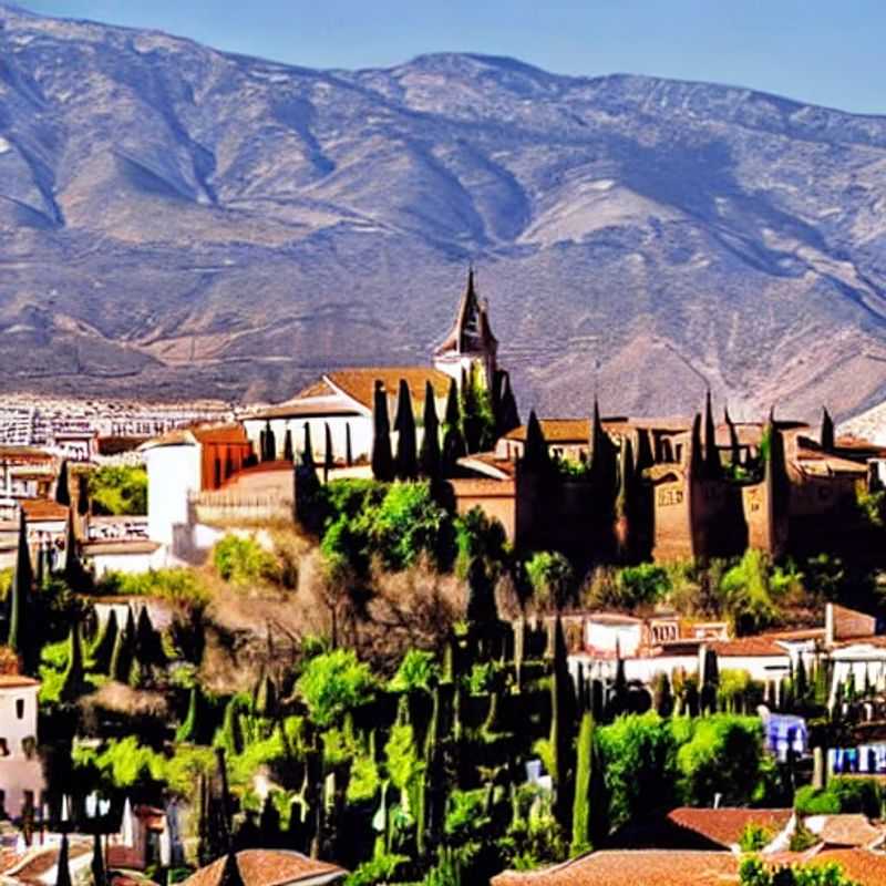 Granada en été : un luxe estival… ou l’hiver attend-il patiemment ?<h3>Activités hivernales à Grenade : Mystère et luxe au rendez-vous !</h3><h3>Granada sous la neige ? Dévoilant les secrets d’un hiver opulent.</h3><h3>Le paradoxe Granadin : Soleil d’été, sports d’hiver… une énigme luxueuse.</h3><h3>Hiver à Grenade : Entre légende andalouse et aventures glacées (de luxe, bien sûr).</h3>