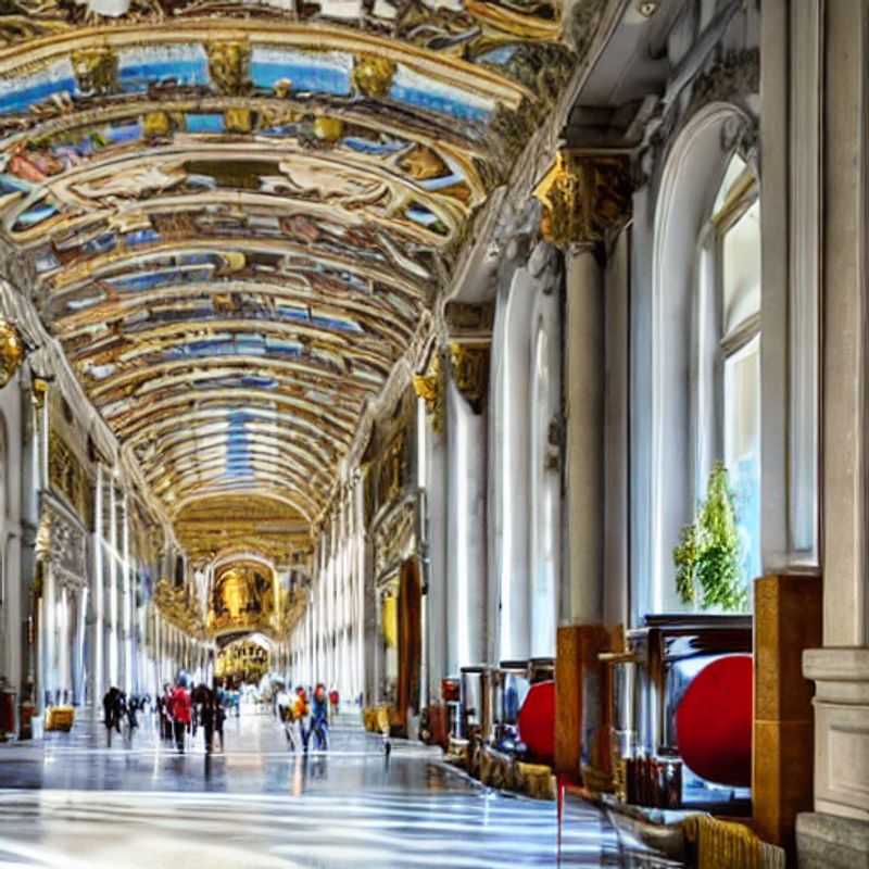 Munich en été: Flânerie luxueuse sur la Marienplatz, capturant l'essence d'un séjour estival opulent en Allemagne.