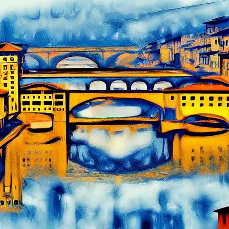Sun-drenched Florence: Discovering the effortless elegance of luxury summer in Italy, from rooftop terraces to Renaissance masterpieces.