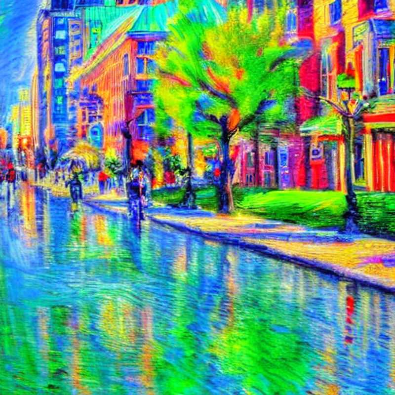 Elegant architecture meets vibrant culture: A glimpse of Montreal, Canada, a captivating destination for a luxurious summer holiday.