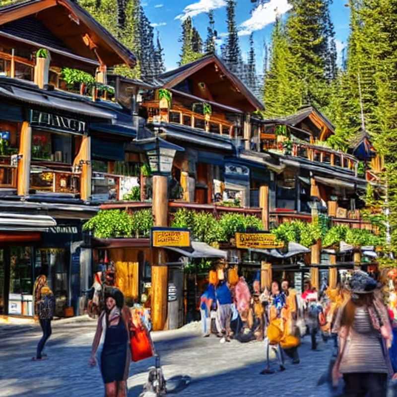Whistler, Paradis estival luxueux : une destination estivale à la hauteur de vos attentes ?<h3>Whistler l'été : Au-delà des clichés, un luxe authentique à découvrir</h3><h3>Le luxe discret de Whistler en été : Échapper aux foules et savourer l'exceptionnel</h3><h3>Explorer Whistler avec élégance : Conseils d'un expert pour un séjour estival inoubliable</h3><h3>Whistler estival : Combiner luxe, efficacité et immersion culturelle</h3><h3>Découvrir le Whistler authentique : Bien plus qu'une simple station de ski</h3><h3>Secrets de Whistler : Itinéraire d'un voyageur exigeant à la recherche d'expériences uniques</h3><h3>Budget et luxe à Whistler : Comment optimiser son séjour estival sans compromis</h3><h3>L'art de voyager luxueusement à Whistler : Conseils pratiques pour un séjour réussi</h3><h3>Whistler : Histoire et culture au cœur d'un séjour estival raffiné</h3>