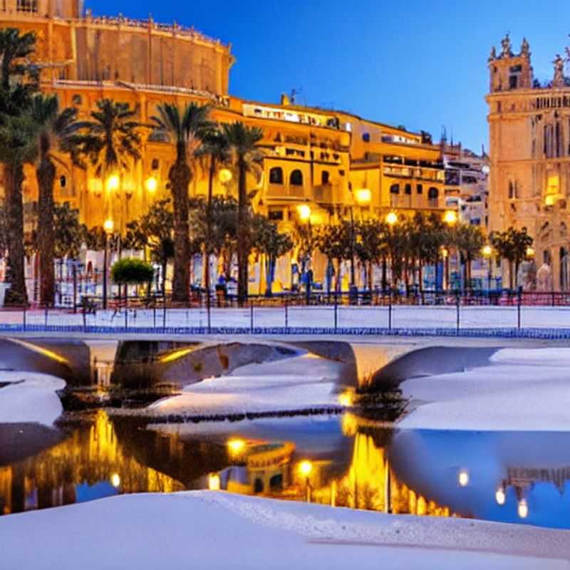 Valencia Valencia: Is This Spanish Gem Your Next Luxury Summer Escape? Top 5 Experiences Await