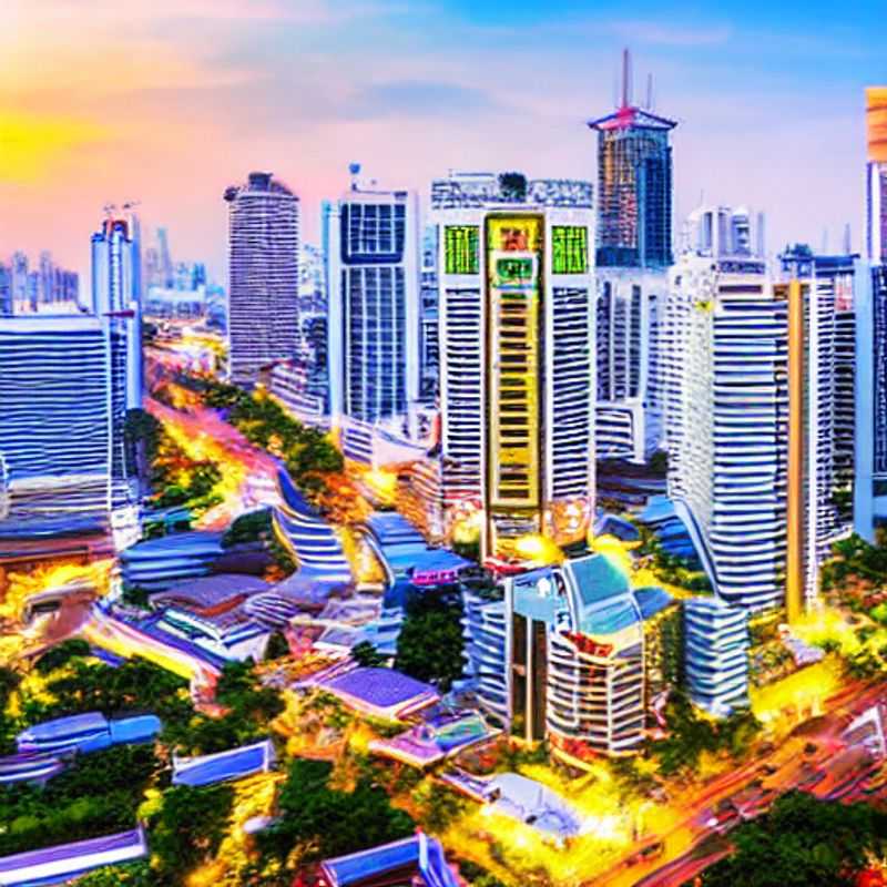 Bangkok en été &#58; Luxe&#44; mystères et festivals d'automne ? (Mais oui&#44; mon cher Watson !)<h3>Bangkok sous le soleil estival &#58; Un été royal&#44; entre légendes et escapades luxueuses</h3><h3>L'été à Bangkok &#58;  Mystères millénaires et cocktails au bord de la piscine (Le luxe a son prix&#44; mais quel prix !)</h3><h3>Au cœur de Bangkok &#58;  Été flamboyant&#44; entre traditions ancestrales et aventures opulentes</h3><h3>Bangkok&#44; été indien &#58;  Un voyage de luxe à la recherche des secrets royaux (et d'un excellent Pad Thai !)</h3>