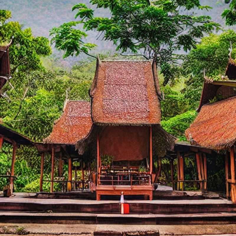 Pai, Thaïlande : Une escapade luxueuse estivale au frais ?<h3>Pai en été : Climat idéal pour explorer les merveilles de la nature</h3><h3>Échapper à la chaleur : Pai, une destination luxueuse et rafraîchissante pour l'été</h3><h3>Le charme discret de Pai : Conseils pour un séjour estival luxueux et authentique</h3><h3>Découvrir Pai autrement : Itinéraire d'un voyageur exigeant à la recherche d'authenticité</h3><h3>Bien plus qu'une simple destination touristique : Explorer le cœur de Pai avec élégance</h3><h3>Pai : Luxe et sérénité au cœur de la nature thaïlandaise</h3><h3>Secrets de Pai : Expériences luxueuses hors des sentiers battus</h3><h3>Voyage sur mesure à Pai : Conseils d'un expert pour un séjour inoubliable</h3><h3>Le luxe à petit prix à Pai : Comment profiter d'un séjour haut de gamme sans se ruiner</h3>