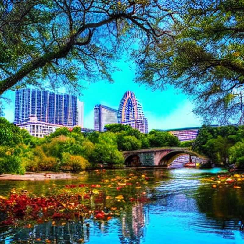 Austin en été : Mystère résolu ? Températures clémentes et luxe estival au cœur du Texas<h3>Austin sous le soleil : Une escapade estivale luxueuse malgré la chaleur ? Enquête sur le terrain !</h3><h3>L'été à Austin : Verdict sur le climat et les plaisirs luxueux – Un guide avisé vous éclaire</h3><h3>Austin, Texas : Le luxe estival décrypté – Températures douces et aventures raffinées</h3><h3>Mythes et réalités d'un été luxueux à Austin : Température, trésors cachés et plaisirs raffinés</h3>