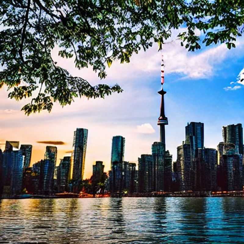 Toronto l'été : un luxe inattendu sous le soleil canadien ?<h3>Toronto sous le soleil estival : le luxe à la canadienne</h3><h3>Soleil estival à Toronto : un séjour luxueux inoubliable ?</h3><h3>Climat estival torontéen : est-ce la destination luxe idéale ?</h3><h3>Vacances de luxe estivales à Toronto : découvrez le charme caché</h3><h3>Toronto en été : un voyage luxueux au cœur du Canada</h3><h3>L'été torontéen : un luxe discret et raffiné</h3><h3>Explorer Toronto en été : le luxe au rendez-vous</h3><h3>Le charme estival de Toronto : un luxe accessible</h3><h3>Découvrir le luxe à Toronto durant l'été : au-delà des attentes</h3>