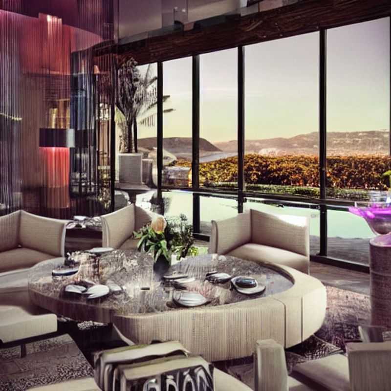 Portland's Posh Potential&#58; 4 Luxury Summer Escapes in the Rose City