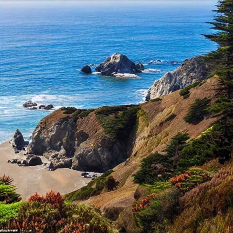 Big Sur en été &#58; un havre de paix luxueux loin des foules ?<h3>Le charme discret de Big Sur &#58; vacances estivales de luxe en toute intimité</h3><h3>Big Sur l'été &#58;  moins de monde&#44; plus de magie pour des vacances de luxe inoubliables</h3><h3>S'évader à Big Sur &#58;  une expérience estivale luxueuse et paisible</h3><h3>Big Sur&#44; été 2024 &#58;  Mon escapade luxueuse au cœur d'une nature préservée</h3><h3>Vacances de luxe à Big Sur &#58;  l'intimité retrouvée au pays des paysages grandioses</h3>
