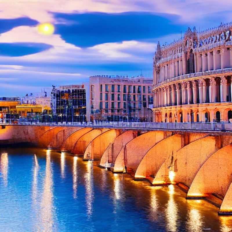 Valencia&#44; Espagne &#58; Un été luxueux et des activités intérieures chaleureuses<h3>Escapade estivale luxueuse à Valencia &#58; musées&#44; galeries et plaisirs intimes</h3><h3>Valencia sous le soleil &#58;  Vacances d'été de luxe et exploration culturelle en toute intimité</h3><h3>Découvrir Valencia autrement &#58; activités intérieures raffinées pour un été luxueux</h3><h3>Soleil et sérénité à Valencia &#58;  Vacances estivales luxueuses et moments culturels privilégiés</h3>