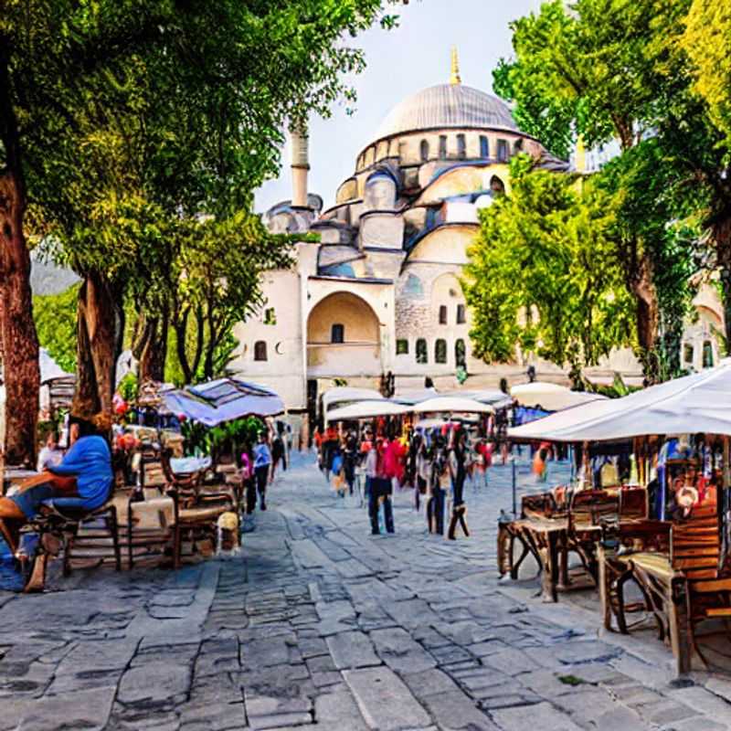 Istanbul en été : un été luxueux sous le soleil turc ?<h3>Istanbul sous le soleil estival : le climat idéal pour des vacances de luxe ?</h3><h3>Vacances de luxe à Istanbul en été : le temps estival vous attend !</h3><h3>Soleil et luxe à Istanbul : l'été, une saison idéale pour un séjour inoubliable ?</h3><h3>Istanbul l'été : météo clémente et luxe pour des vacances exceptionnelles</h3><h3>Le charme d'Istanbul en été : un climat parfait pour des vacances luxueuses ?</h3><h3>Météo estivale à Istanbul : parfait pour un séjour de luxe inoubliable</h3><h3>L'été à Istanbul : un climat idyllique pour vos vacances de luxe</h3>