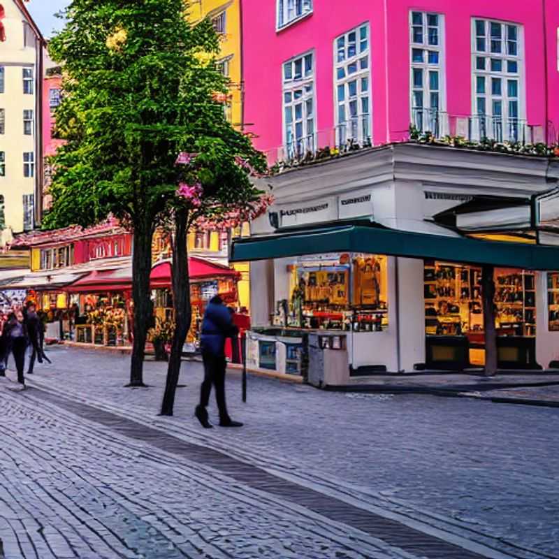 Oslo pour les Amoureux &#58; Un Paradis Norvégien pour une Lune de Miel Luxueuse ?<h3>Oslo en été &#58; escapade romantique de luxe ?</h3><h3>Mariages et lunes de miel à Oslo &#58;  Le charme nordique pour les couples</h3><h3>Séjour de luxe en Norvège &#58; Oslo&#44; une destination romantique ?</h3><h3>L'été à Oslo &#58; une destination idéale pour une lune de miel de luxe ?</h3>