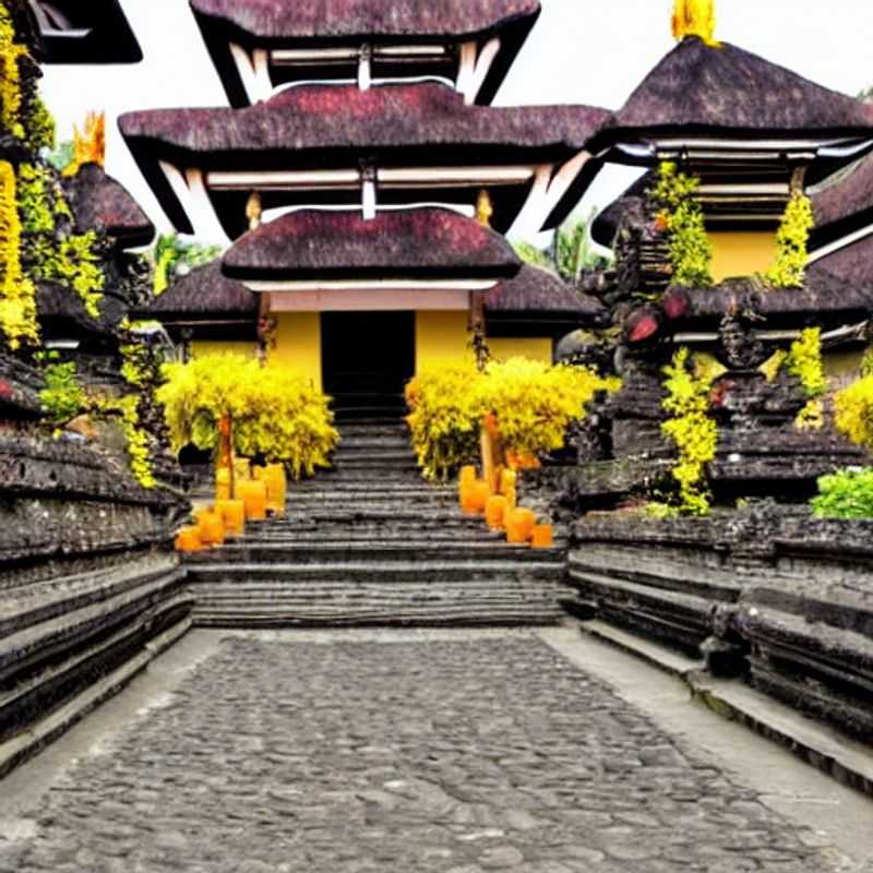 Bali in Summer: Unveiling the Island's Hidden Gems<h3>Escape the Crowds: A Luxurious Balinese Summer Sojourn</h3><h3>Bali's Summer Secret: Unforgettable Experiences Beyond the Tourist Trail</h3><h3>Indonesian Summer Bliss: Discovering Bali's Tranquil Side</h3><h3>A Summer Escape to Remember: My Personal Bali Journey (and Why You Should Go!)</h3><h3>Beyond the Beaches: A Luxurious Exploration of Bali's Cultural Heart (Summer Edition)</h3><h3>Bali's Summer Serenade: A Symphony of Sun, Serenity, and Unparalleled Luxury</h3><h3>Sun-Kissed Shores & Serene Sanctuaries: My Summer Love Affair with Bali</h3><h3>My Summer in Bali: A Luxury Travelogue of Unexpected Discoveries</h3><h3>Bali's Summer Magic: Crafting Your Perfect Luxury Getaway</h3>