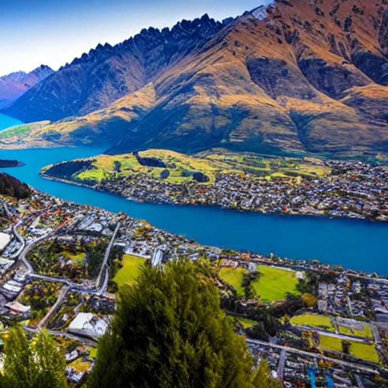 Queenstown's Summer Nights: A Luxurious Playground of Sparkling Wine & Starlit Adventures<h3>Is Queenstown the Ultimate Luxury Summer Escape? Uncork the Thrills & Discover the Magic</h3><h3>Beyond the Bungy: Queenstown's Unexpected Luxury Summer Delights (And a Few Midnight Secrets)</h3><h3>Queenstown's Summer Sparkle: More Than Just Adventure – A Luxury Journey into the Heart of New Zealand</h3><h3>Luxury Under the Southern Stars: A Queenstown Summer Soiree You Won't Forget</h3>
