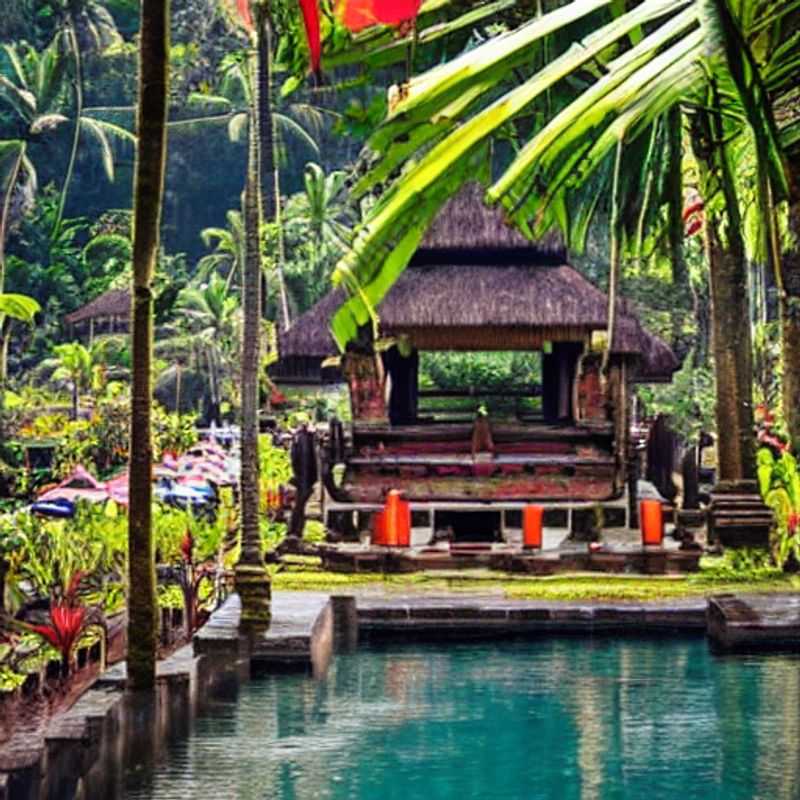 Ubud, Indonésie : Un été luxueux au cœur de la gastronomie ?<h3>Délices culinaires et cafés uniques : Ubud répond-il aux exigences d'un séjour estival haut de gamme ?</h3><h3>Ubud, Bali : Gastronomie raffinée et expériences uniques pour des vacances de luxe estivales ?</h3><h3>Évasion estivale luxueuse à Ubud : Exploration de la scène gastronomique et des cafés exceptionnels</h3><h3>Indonésie, été de luxe : Ubud, un paradis gastronomique pour des vacances inoubliables ?</h3><h3>Vacances de luxe à Ubud : Plongez dans l'univers culinaire raffiné et les charmes cachés de Bali</h3><h3>Ubud : Sejour estival de luxe à Bali : Fine Dining et expériences gustatives uniques</h3><h3>Bali, Ubud : L'été au luxe, entre gastronomie raffinée et cafés enchanteurs</h3><h3>Un été indonésien sous le signe du luxe : Ubud et ses trésors culinaires</h3><h3>Découvrir Ubud cet été : Gastronomie raffinée et escapades luxueuses à Bali</h3>