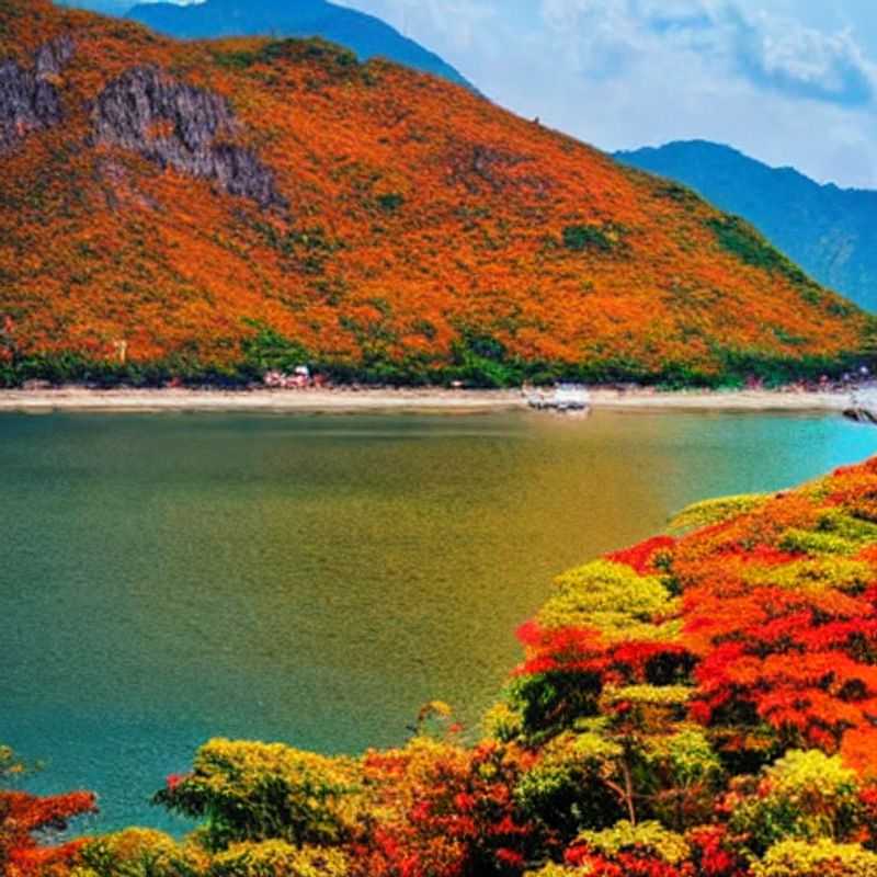 Da Nang en été : Échappez aux foules et vivez le luxe à la vietnamienne !<h3>Da Nang, été luxueux : Mystère et soleil, loin des hordes de touristes !</h3><h3>Le charme discret de Da Nang en été : Un été impérial, hors des sentiers battus.</h3><h3>L'été à Da Nang : Une odyssée luxueuse au cœur du Vietnam mystérieux.</h3><h3>Secrets de Da Nang : Un été au parfum d'aventure et de luxe, loin de la cohue estivale.</h3>
