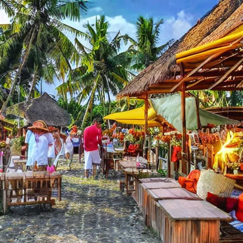 L'automne flamboyant de Canggu : un séjour luxueux et romantique en Indonésie ?<h3>Canggu, Indonésie : Paradis estival luxueux ou simple mirage ?</h3><h3>Le charme discret du luxe à Canggu : un été indonésien inoubliable</h3><h3>Sous le soleil indonésien