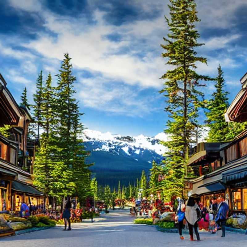 Whistler&#44; Paradis Architectural Estival &#58; Mystères&#44; Luxe &#38; Légendes?<h3>Chasse aux clichés &#58; Whistler&#44; havre de luxe estival photogénique?</h3><h3>Architectures féériques de Whistler &#58; Un été luxueux au cœur des mythes canadiens?</h3><h3>L'été à Whistler &#58;  Enquête architecturale dans un décor de carte postale... et de luxe!</h3><h3>Whistler&#44; Canada &#58;  Le luxe estival se dévoile&#45;t&#45;il derrière ses façades photogéniques?</h3><h3>Secrets architecturaux de Whistler &#58; Un été luxueux à la poursuite de la vérité historique</h3>