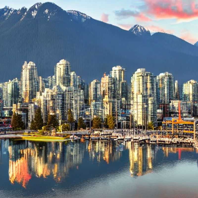 Vancouver, Paradis estival luxueux : Romantisme et panoramas à couper le souffle ?<h3>Vancouver sous le soleil estival : Une escapade romantique de luxe?</h3><h3>Amour et luxe à Vancouver : L'été, une parenthèse enchantée ?</h3><h3>Vancouver : Romance et paysages grandioses pour des vacances d'été de luxe ?</h3><h3>Vacances de luxe romantiques à Vancouver : Le charme estival vous attend !</h3>
