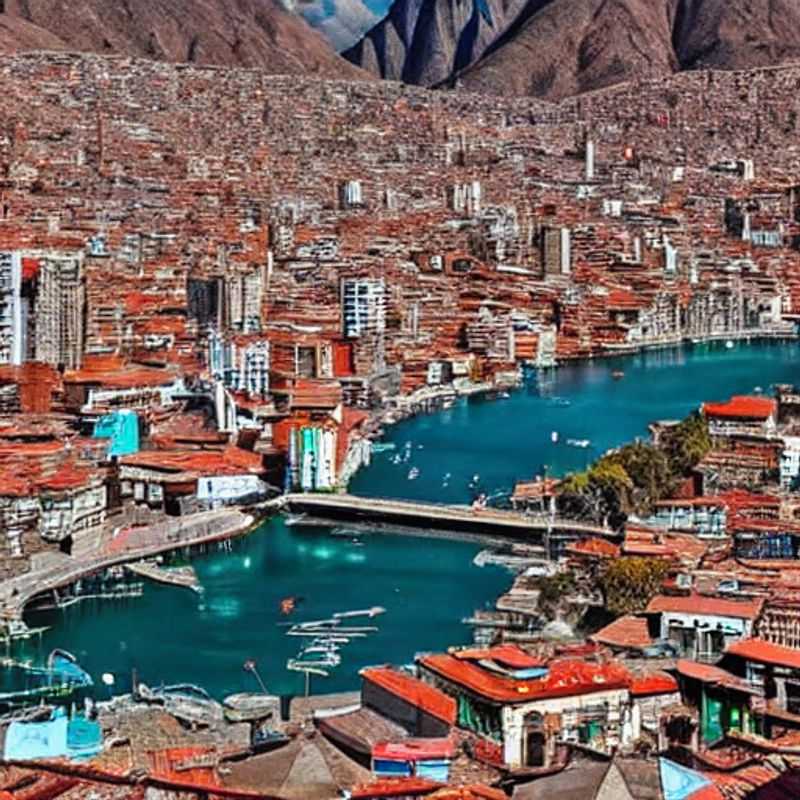 La Paz&#44; Bolivie &#58; un été luxueux et des photos inoubliables ?<h3>Chasse aux clichés uniques &#58; La Paz&#44; destination photographique de luxe pour l'été ?</h3><h3>Couleurs vibrantes et paysages grandioses &#58;  Explorez La Paz en été pour des photos exceptionnelles</h3><h3>La Paz sous un nouveau jour &#58;  Vacances luxueuses et opportunités photos uniques en Bolivie</h3><h3>Au&#45;delà des Andes &#58;  Un été luxueux à La Paz et les secrets de ses plus beaux clichés</h3>