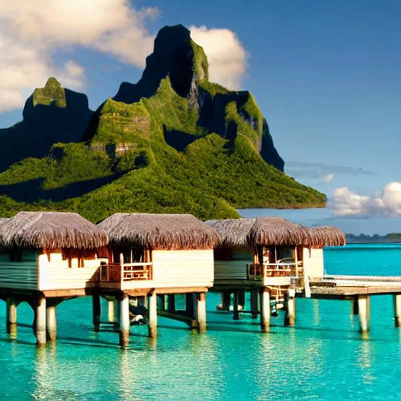 Bora Bora en été : un paradis tropical aux températures douces, idéal pour des vacances de luxe ?<h3>Sous le soleil enchanteur de Bora Bora : températures estivales douces et escapades luxueuses</h3><h3>L'été à Bora Bora : un climat idyllique pour des vacances de luxe inoubliables</h3><h3>Découvrir Bora Bora en été : températures clémentes et luxe à l'état pur</h3><h3>Vacances de luxe à Bora Bora : le charme des températures estivales pour explorer le lagon</h3><h3>Bora Bora, été indien : températures douces et expériences de luxe sur mesure</h3><h3>Le luxe sous les tropiques : Bora Bora et ses températures estivales idéales</h3><h3>Escapade estivale luxueuse à Bora Bora : températures parfaites pour des moments inoubliables</h3><h3>Températures estivales douces à Bora Bora : le paradis pour des vacances de luxe personnalisées</h3><h3>Bora Bora : un été sous le signe du luxe et des températures agréables</h3>