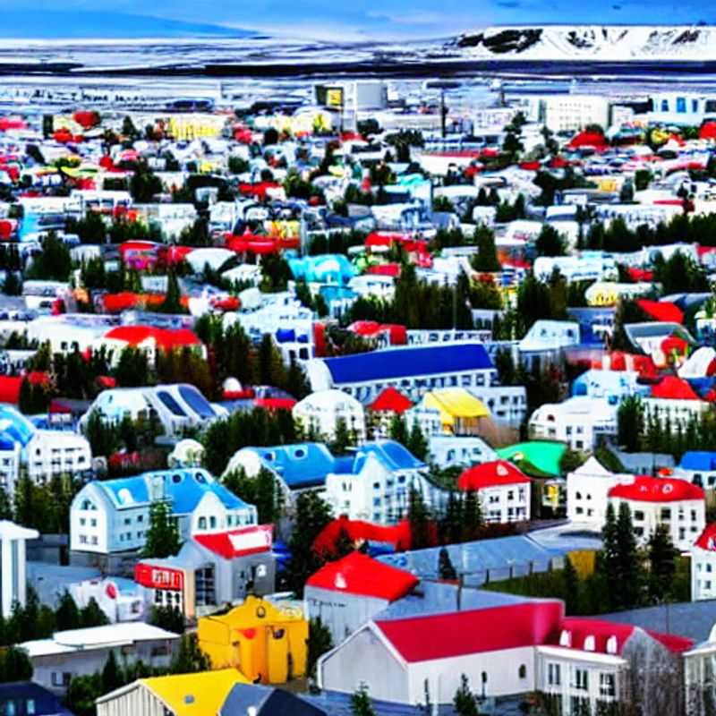 Reykjavik, Islande : Un été luxueux vous attend ? Hébergements et commodités de rêve<h3>Vacances d'été luxueuses à Reykjavik : les hébergements exceptionnels vous attendent</h3><h3>Reykjavik en été : le luxe islandais, entre confort et découverte</h3><h3>Le charme discret du luxe à Reykjavik : hôtels et services haut de gamme pour un été inoubliable</h3><h3>S'évader à Reykjavik : un été de luxe et d'expériences uniques</h3>