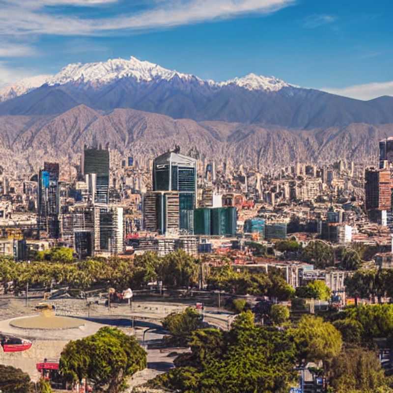 Santiago, Chili : Un été luxueux vous attend ? Hébergements de rêve et expériences inoubliables<h3>Santiago au soleil : Le luxe estival chilien vous comblera-t-il ?</h3><h3>Séjour luxueux à Santiago : L'été chilien, une expérience inattendue ?</h3><h3>Santiago, Chili : Paradis estival pour voyageurs exigeants ? Découverte d'hôtels luxueux</h3><h3>Été luxueux à Santiago : Bien plus qu'un simple hôtel, une immersion dans le charme chilien</h3>