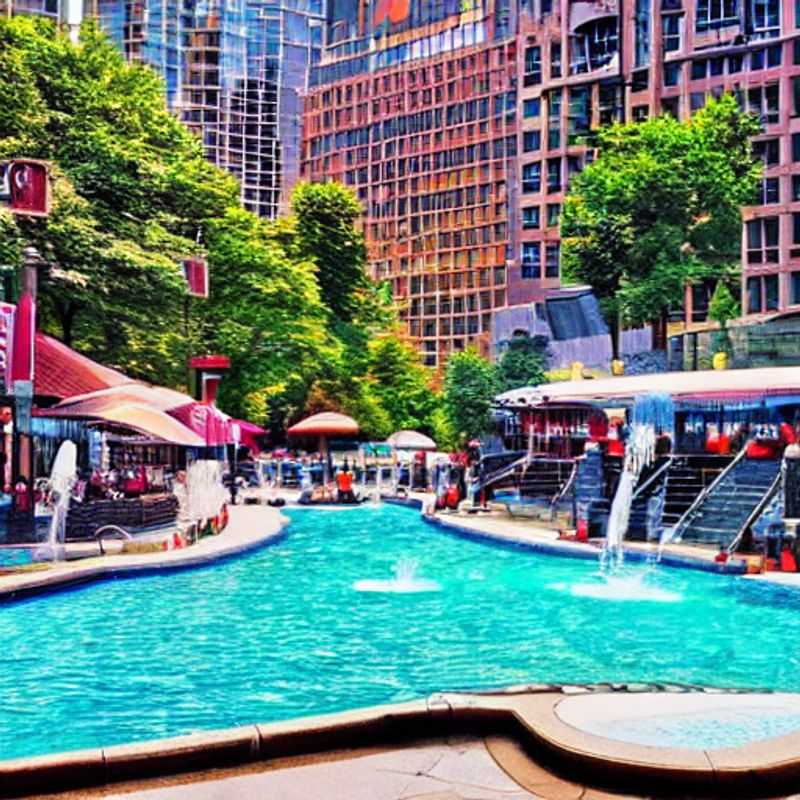 Toronto&#44; Paradis estival luxueux &#58; shopping &#38; gastronomie haut de gamme<h3>Toronto sous le soleil &#58; un été de luxe entre boutiques chics et restaurants d'exception ?</h3><h3>Le luxe à la Torontonaise &#58;  shopping raffiné et expériences gastronomiques inoubliables</h3><h3>Toronto &#58; Osez le luxe estival !  Gastronomie et shopping de prestige</h3><h3>Vacances de luxe à Toronto &#58;  un été gourmand et élégant</h3>