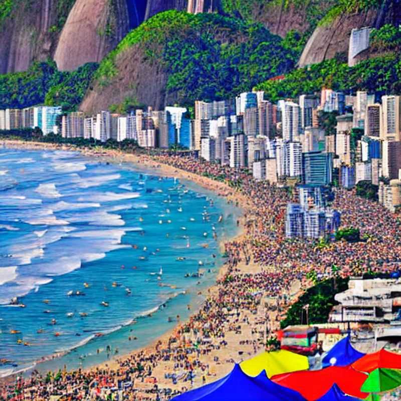 ¿Es Río de Janeiro el destino perfecto para unas lujosas vacaciones de verano? (¡Descubramos juntos!)<h3>Río de Janeiro en otoño: temperaturas suaves y lujo sin agobios</h3><h3>El encanto otoñal de Río: una escapada de lujo a la brasileña</h3><h3>Más allá del sol: descubriendo el lujo discreto de Río en otoño</h3><h3>Río de Janeiro en otoño: lujo, tranquilidad y experiencias inolvidables</h3>