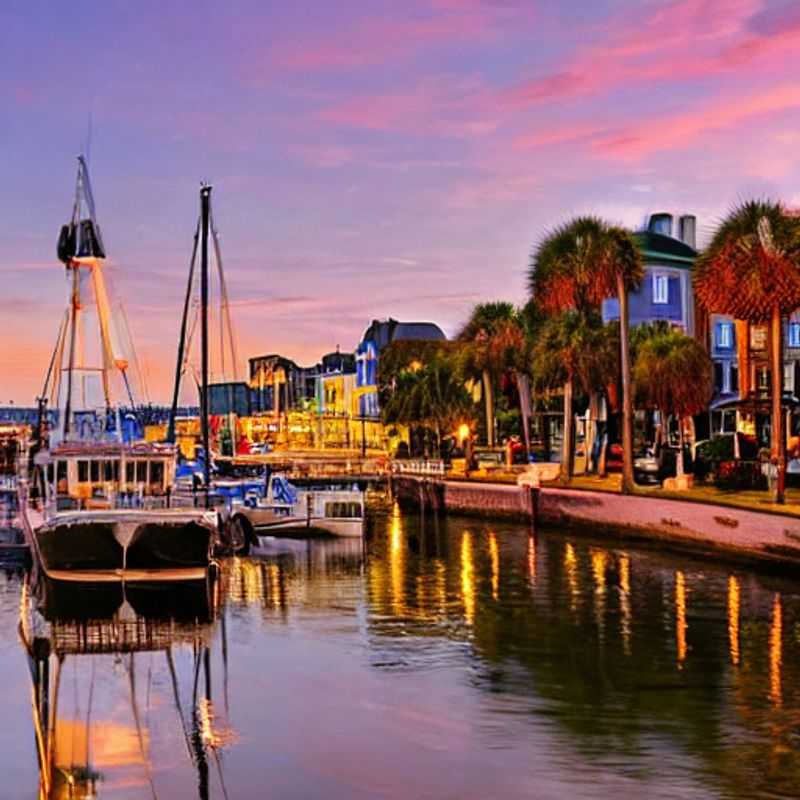 Charleston, USA: Sun-Kissed Sands & Secret Spas – A Luxury Summer Escape?<h3>Charleston's Coastal Charms: Unveiling Exclusive Beaches & Luxurious Leisure</h3><h3>Beyond the Antebellum: Discovering Charleston's Hidden Gems for the Discerning Traveler</h3><h3>Charleston's Summer Serenade: A Symphony of Sun, Sand, and Unparalleled Luxury</h3><h3>Southern Comfort & Coastal Bliss: Is Charleston the Ultimate Luxury Summer Getaway?</h3><h3>Unveiling Charleston's Exclusive Playground: Beaches, Spas, and Beyond</h3><h3>A Gilded Getaway: Exploring Charleston's Luxury Summer Scene</h3><h3>Charleston's Coastal Secrets: A Luxurious Journey Through History and Hidden Havens</h3><h3>Whispers of the Past, Promises of Luxury: A Charleston Summer Escape</h3><h3>Luxury Redefined: Charleston's Exclusive Beaches & Unforgettable Experiences</h3>