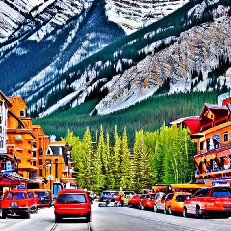 Banff l'été : Luxe, simplicité et navigation aisée<h3>Banff en été : Se déplacer avec élégance et efficacité</h3><h3>Transports et orientation à Banff : Un guide pour voyageurs exigeants</h3><h3>Explorer Banff avec raffinement : Conseils pour une navigation sans tracas</h3><h3>Banff, paradis estival : Simplifier vos déplacements pour savourer pleinement le luxe</h3><h3>Vacances de luxe à Banff : Maîtriser les transports pour une expérience inoubliable</h3><h3>Découvrir Banff aisément : Un itinéraire pour voyageurs exigeants soucieux de leur temps</h3><h3>Se déplacer à Banff : Conseils pratiques pour un voyage luxueux et sans stress</h3><h3>Banff en été : Le luxe accessible grâce à une navigation optimale</h3><h3>Naviguer à Banff avec style : Conseils d'un expert pour des vacances luxueuses et fluides</h3>