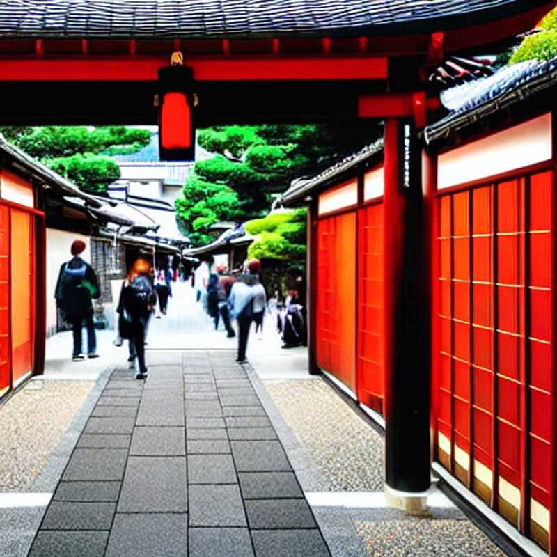 Kyoto l'été &#58; Un séjour de luxe inoubliable ?<h3>Kyoto en été &#58; Luxe et sérénité au pays du Soleil Levant</h3><h3>Vacances d'été de luxe à Kyoto &#58;  Bien plus qu'un simple voyage</h3><h3>Kyoto sous le soleil estival &#58;  Le luxe à la japonaise</h3><h3>Le charme discret du luxe à Kyoto en été</h3><h3>Kyoto estival &#58;  Expérience de luxe inattendue</h3><h3>L'été à Kyoto &#58;  Un écrin de luxe et de découvertes</h3><h3>Découvrir le luxe caché de Kyoto en été</h3><h3>Escapade luxueuse à Kyoto &#58;  L'été&#44; une saison magique</h3><h3>Kyoto &#58;  L'art de vivre le luxe en été</h3>