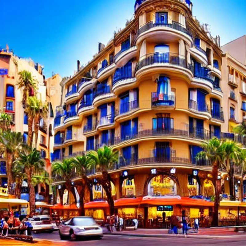 Barcelone en été &#58; luxe et sérénité loin des foules<h3>Barcelone l'été &#58; un séjour de luxe sans les tracas des grandes foules</h3><h3>Été barcelonais &#58; luxe&#44; calme et volupté&#44; même aux endroits populaires</h3><h3>Le luxe discret de Barcelone en été &#58; moins d'attente&#44; plus de plaisir</h3><h3>Vacances de luxe à Barcelone en été &#58;  découvrez la ville autrement</h3><h3>Barcelone en été &#58; le luxe d'une expérience unique&#44; sans les files d'attente</h3><h3>Un été barcelonais luxueux &#58; explorez les joyaux cachés&#44; loin de la foule</h3><h3>L'été à Barcelone &#58; un havre de paix luxueux&#44; même aux sites les plus prisés</h3><h3>Barcelone&#44; destination de luxe estivale &#58; profitez de la ville à votre rythme</h3><h3>Le charme secret de Barcelone en été &#58; un voyage de luxe hors des sentiers battus</h3>